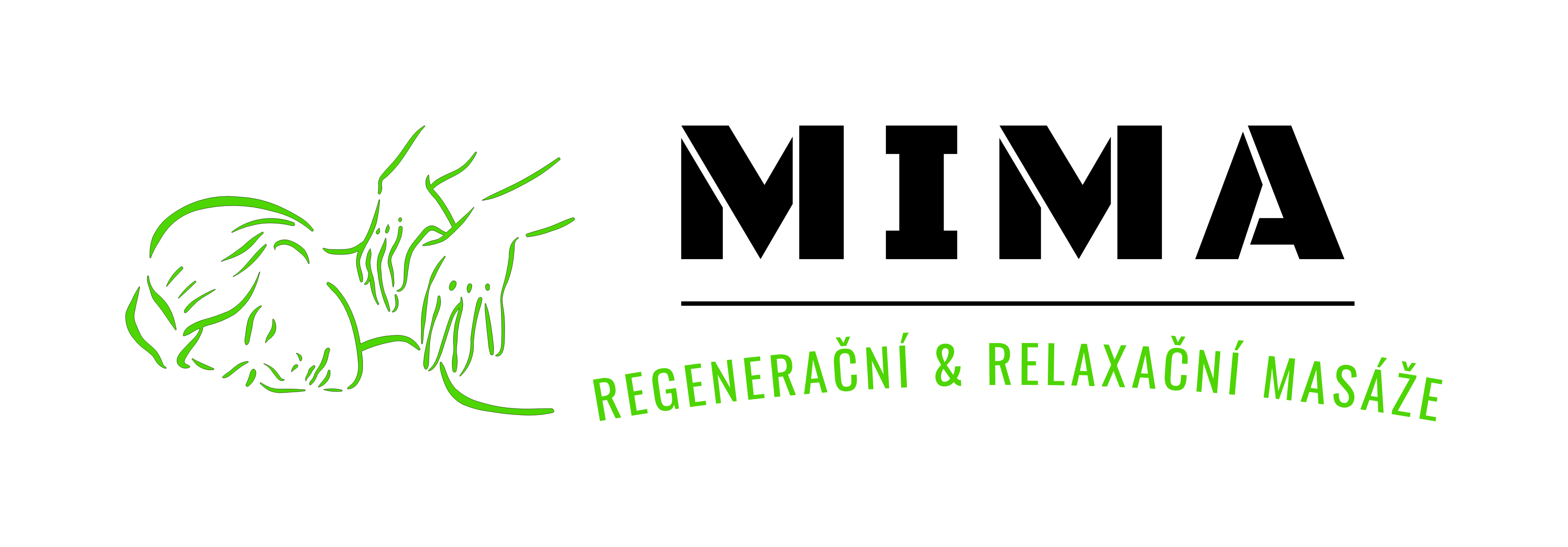 REGENERAČNÍ A RELAXAČNÍ MASÁŽE